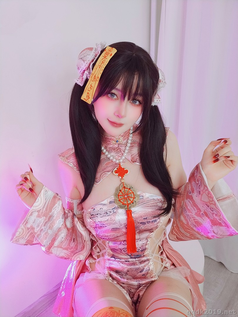 白银81 Fantia 2025年3月 X礼服2 图集 53
