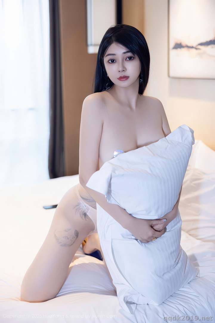 HuaYang Vol.652 凯竹法师～ 图集 75