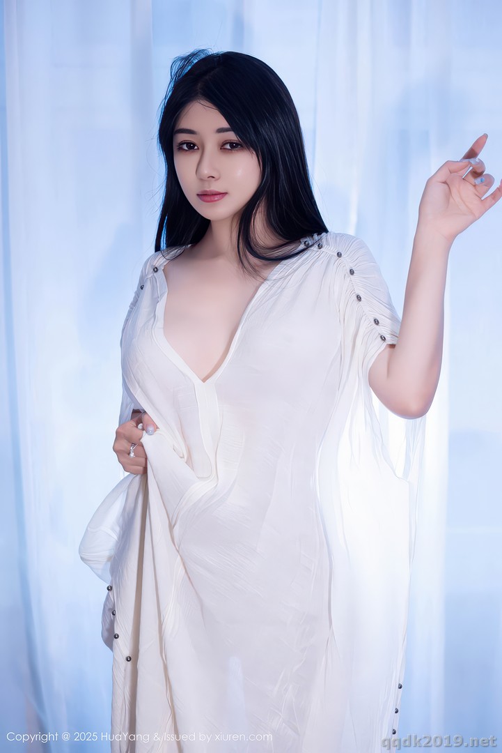 HuaYang Vol.653 凯竹法师～ 图集 11