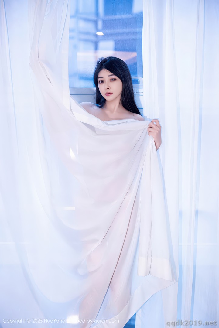 HuaYang Vol.653 凯竹法师～ 图集 40