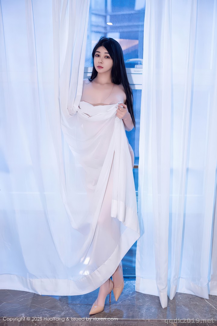 HuaYang Vol.653 凯竹法师～ 图集 42