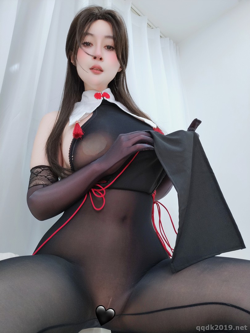 白银81 Fantia 2025年4月会员合集 图集 52