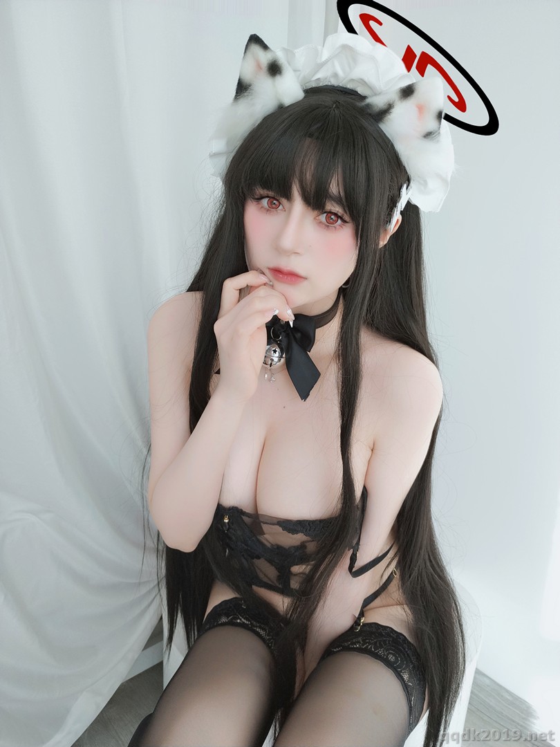 白银81 Fantia 2024年03月 天波和香 图集 05