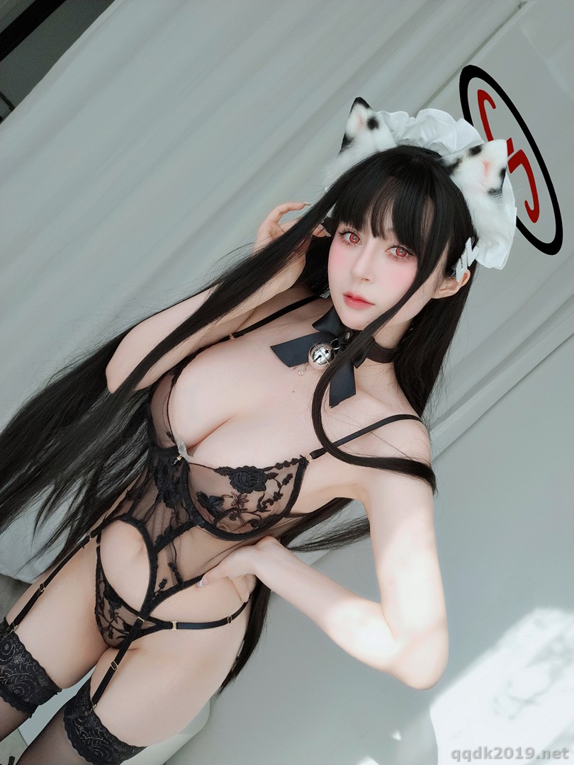 白银81 Fantia 2024年03月 天波和香 图集 22