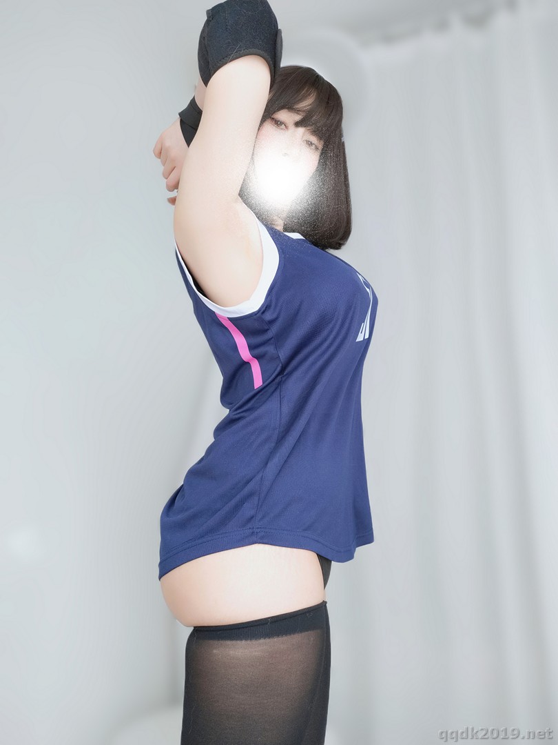白银81 Fantia 2024年05月 巨乳选手 图集 36