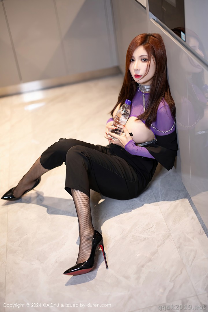 XiaoYu Vol.1225 小蛮妖Yummy 图集 25