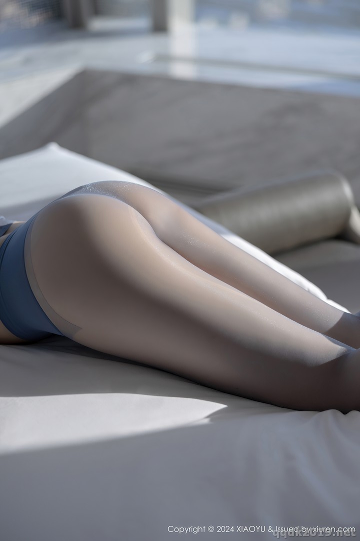 XiaoYu Vol.1219 徐莉芝Booty 图集 71