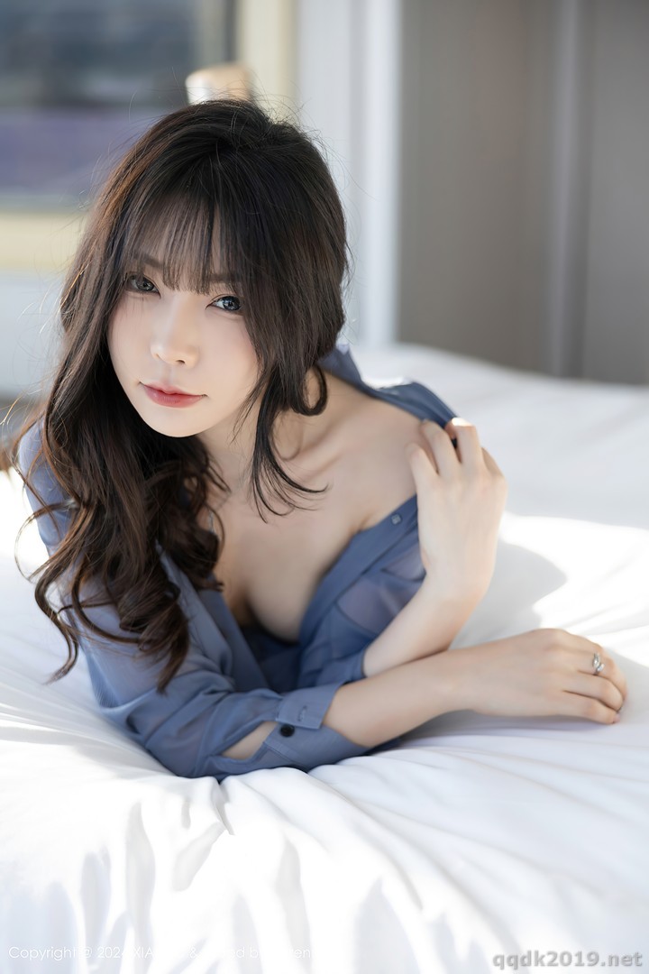 XiaoYu Vol.1219 徐莉芝Booty 图集 75