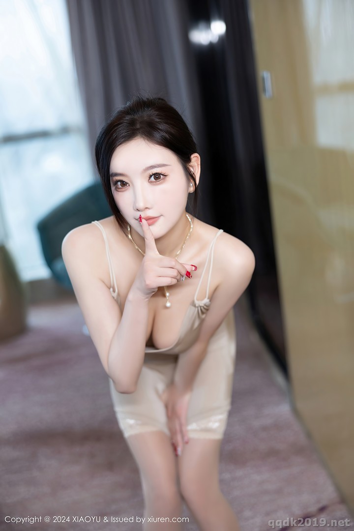 XiaoYu Vol.1220 杨晨晨Yome 图集 58