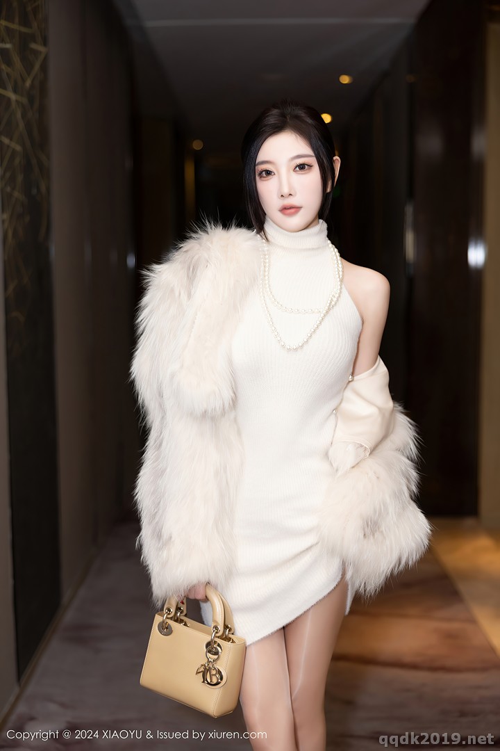 XiaoYu Vol.1220 杨晨晨Yome 图集 09