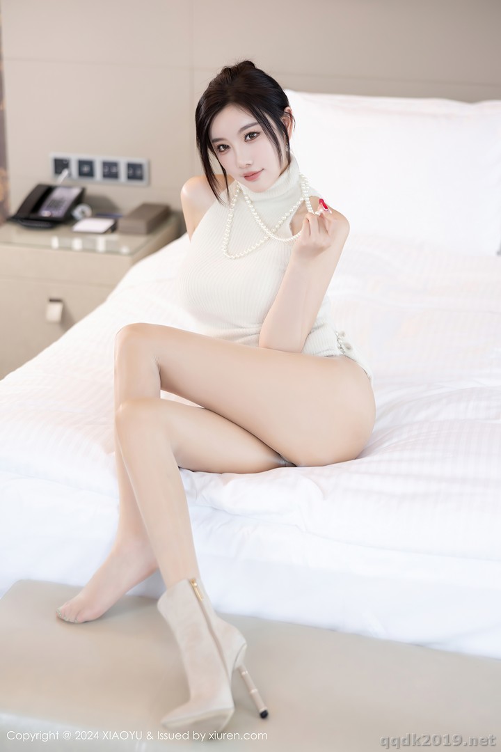 XiaoYu Vol.1220 杨晨晨Yome 图集 35