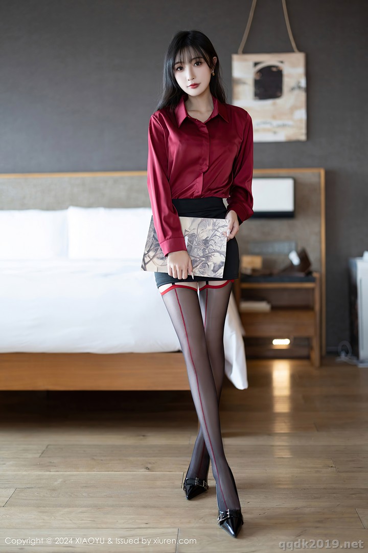 XiaoYu Vol.1222 林星阑 图集 07