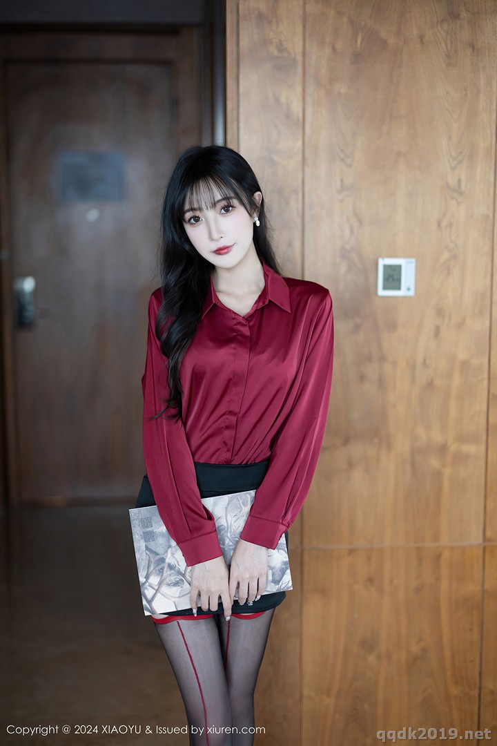 XiaoYu Vol.1222 林星阑 图集 02