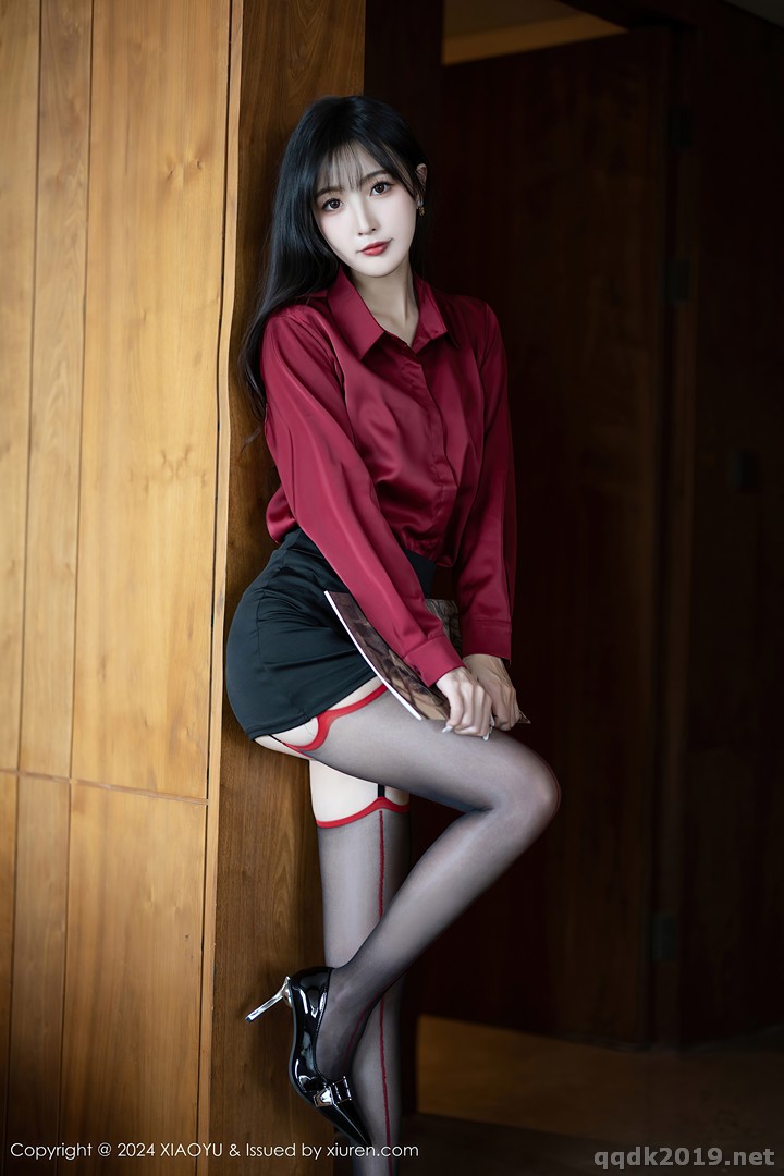 XiaoYu Vol.1222 林星阑 图集 05