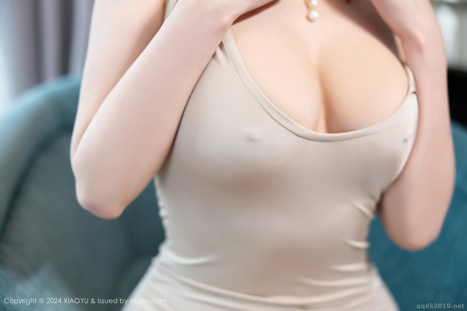 XiaoYu Vol.1220 杨晨晨Yome 图集 69