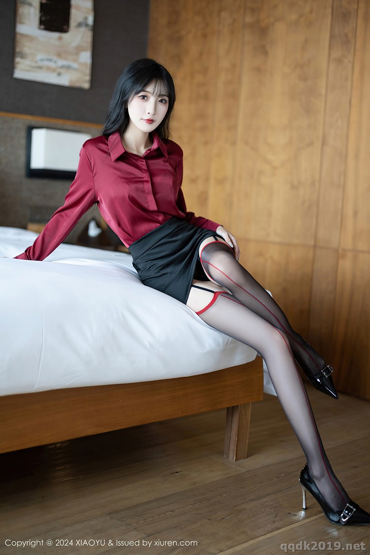 XiaoYu Vol.1222 林星阑 图集 09