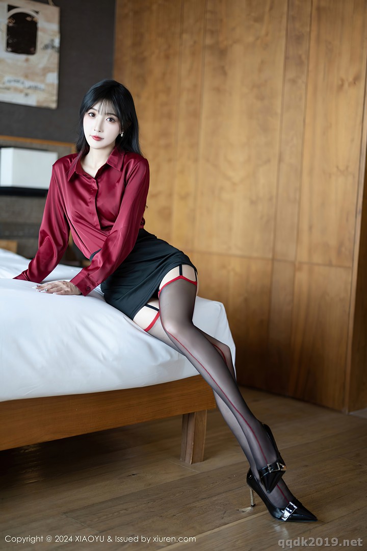 XiaoYu Vol.1222 林星阑 图集 10
