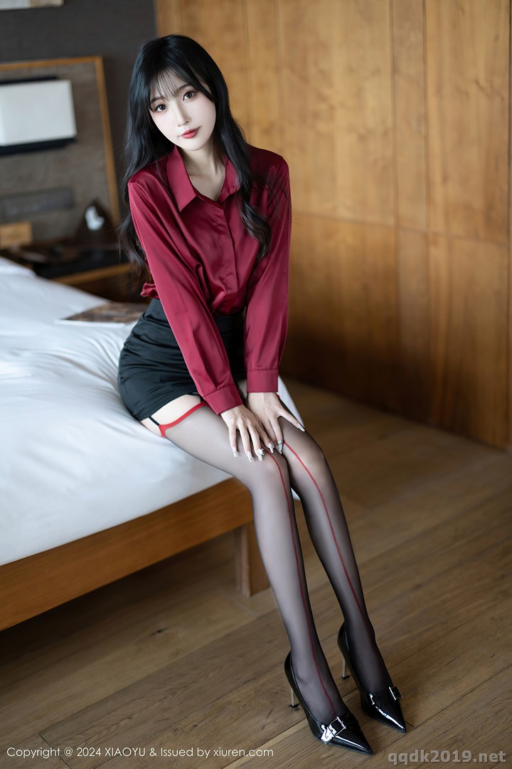 XiaoYu Vol.1222 林星阑 图集 11