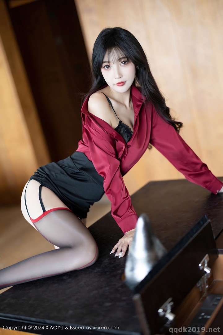 XiaoYu Vol.1222 林星阑 图集 16