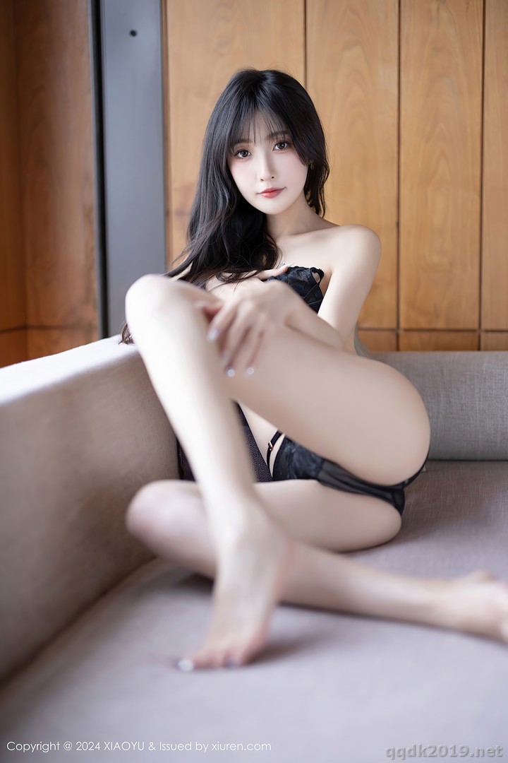 XiaoYu Vol.1222 林星阑 图集 77