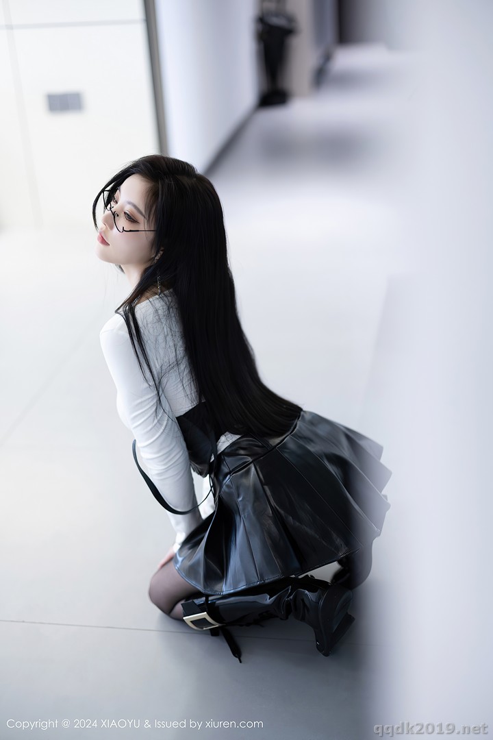 XiaoYu Vol.1223 杨晨晨Yome 图集 21