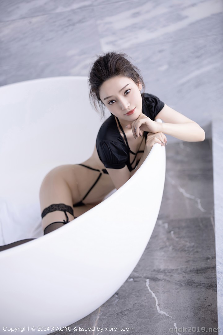 XiaoYu Vol.1205 苏曼兮 图集 49