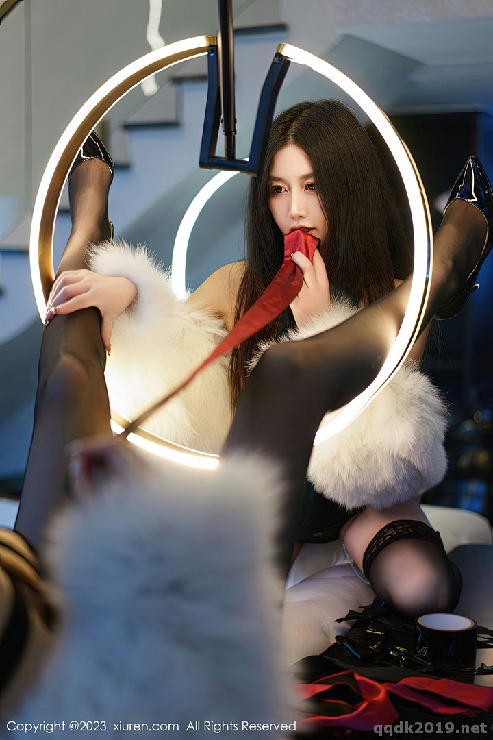 XIUREN No.6162 laura阿姣 图集 15