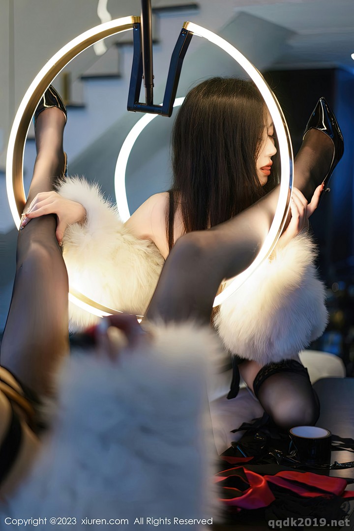 XIUREN No.6162 laura阿姣 图集 16
