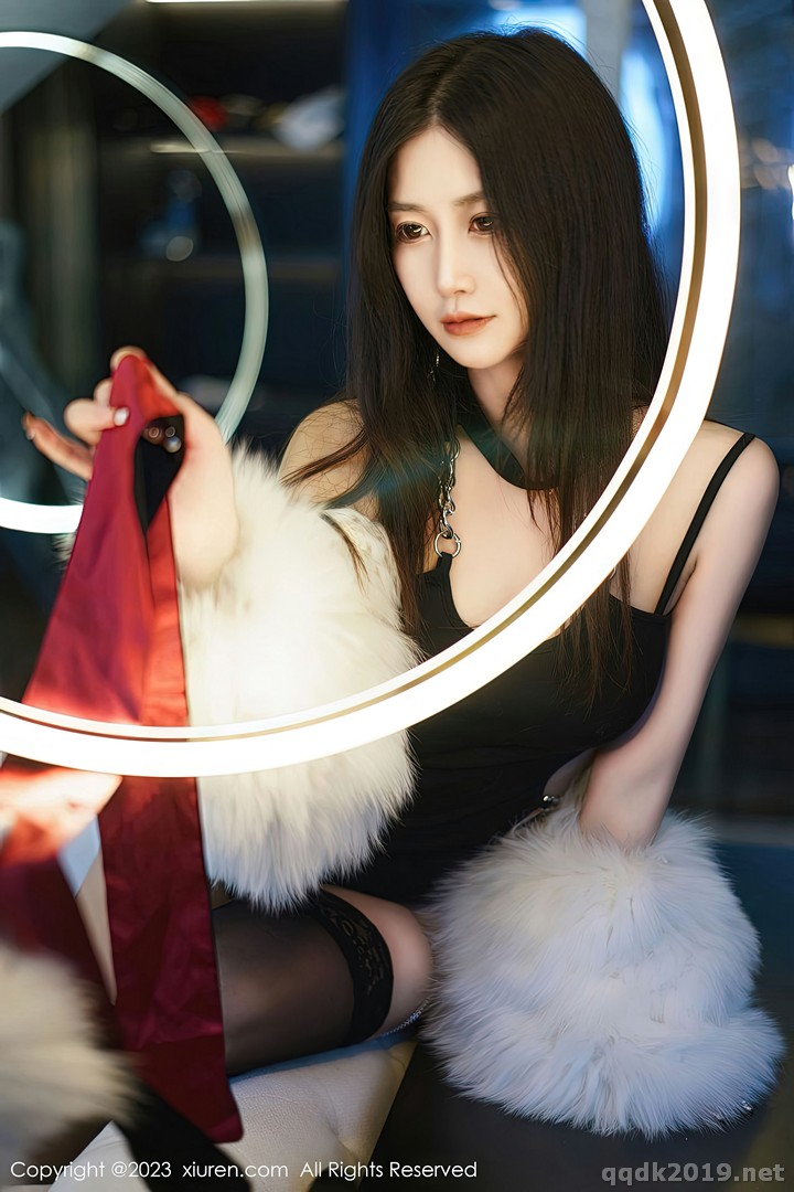 XIUREN No.6162 laura阿姣 图集 02