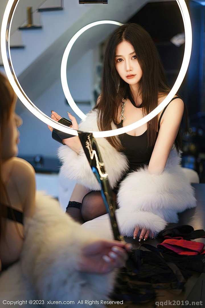 XIUREN No.6162 laura阿姣 图集 04