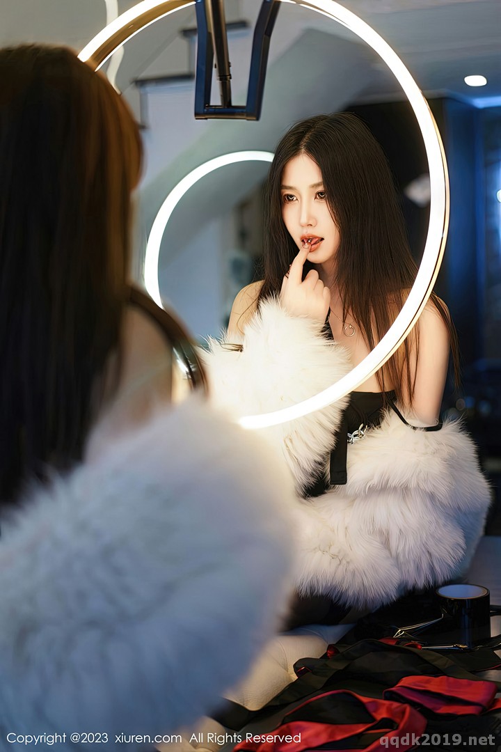 XIUREN No.6162 laura阿姣 图集 06