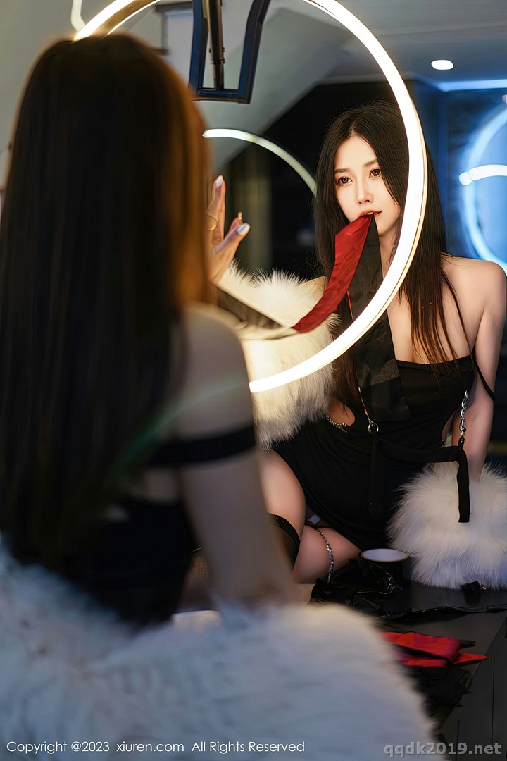 XIUREN No.6162 laura阿姣 图集 11