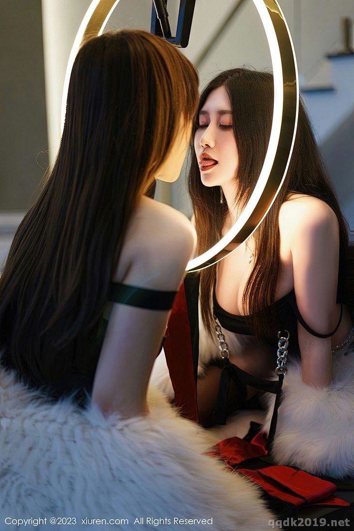 XIUREN No.6162 laura阿姣 图集 13