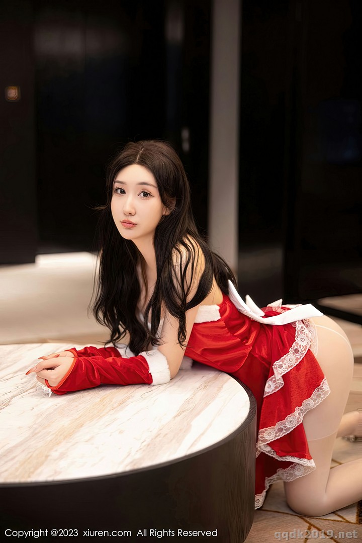 XIUREN No.6163 江真真 图集 07