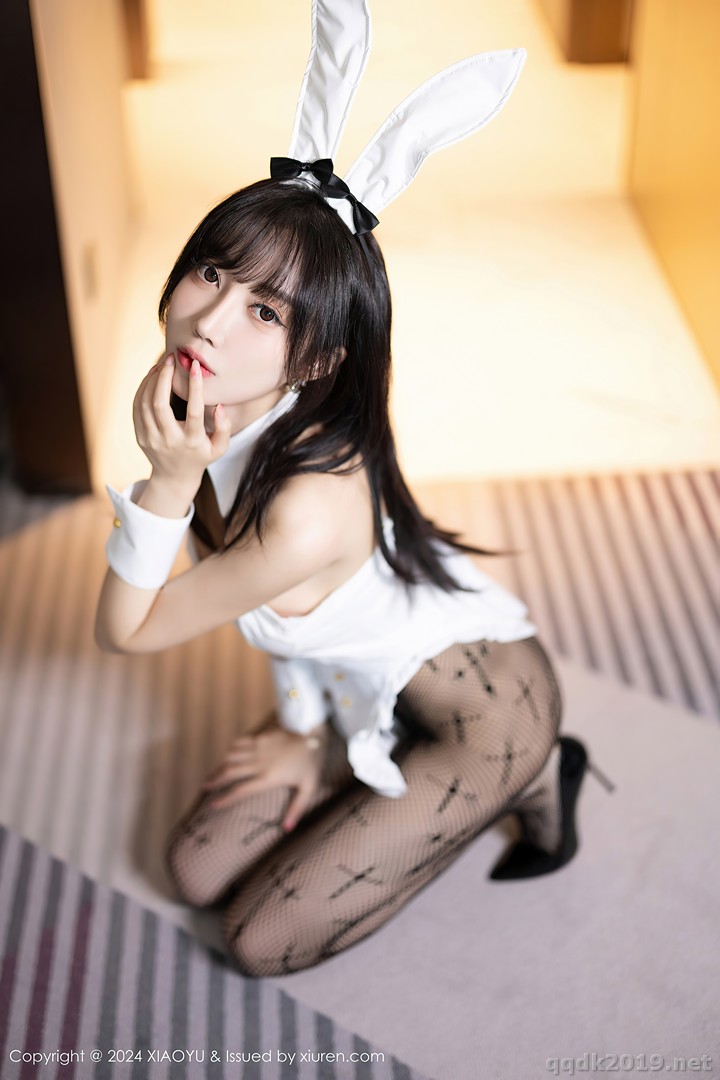 XiaoYu Vol.1207 月崽 图集 17