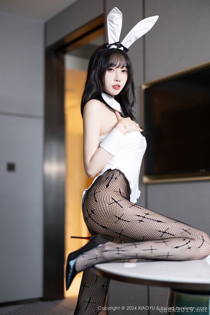 XiaoYu Vol.1207 月崽 图集 34