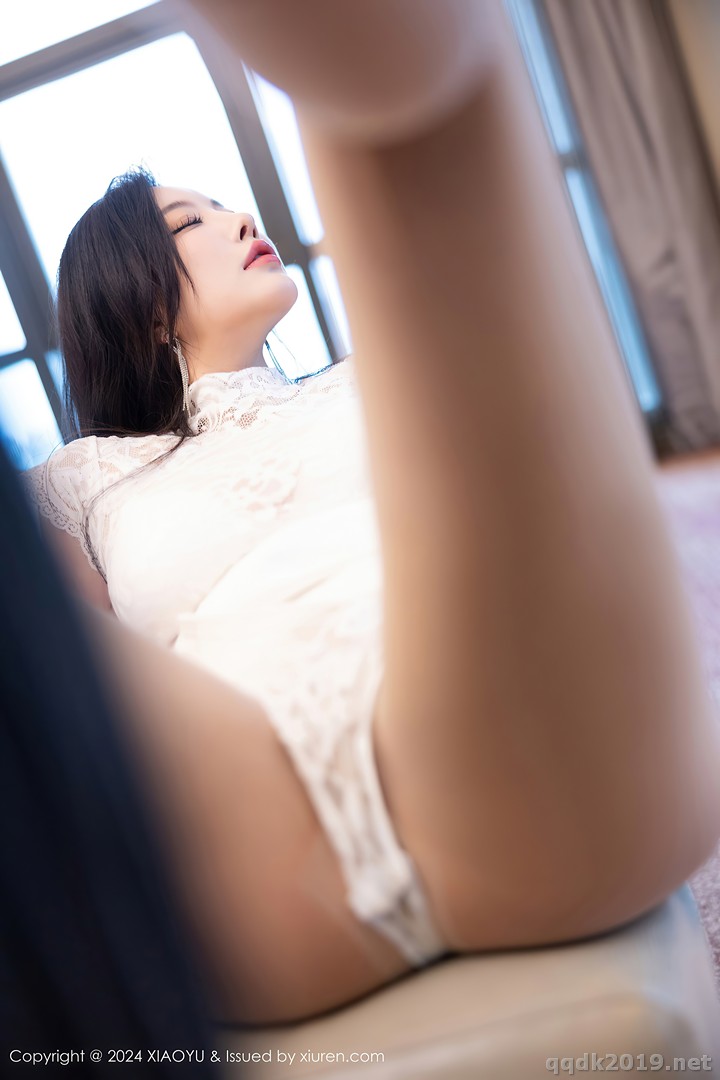 XiaoYu Vol.1208 杨晨晨Yome 图集 38