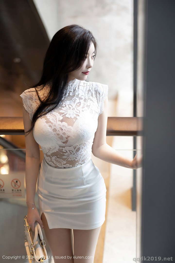 XiaoYu Vol.1208 杨晨晨Yome 图集 08