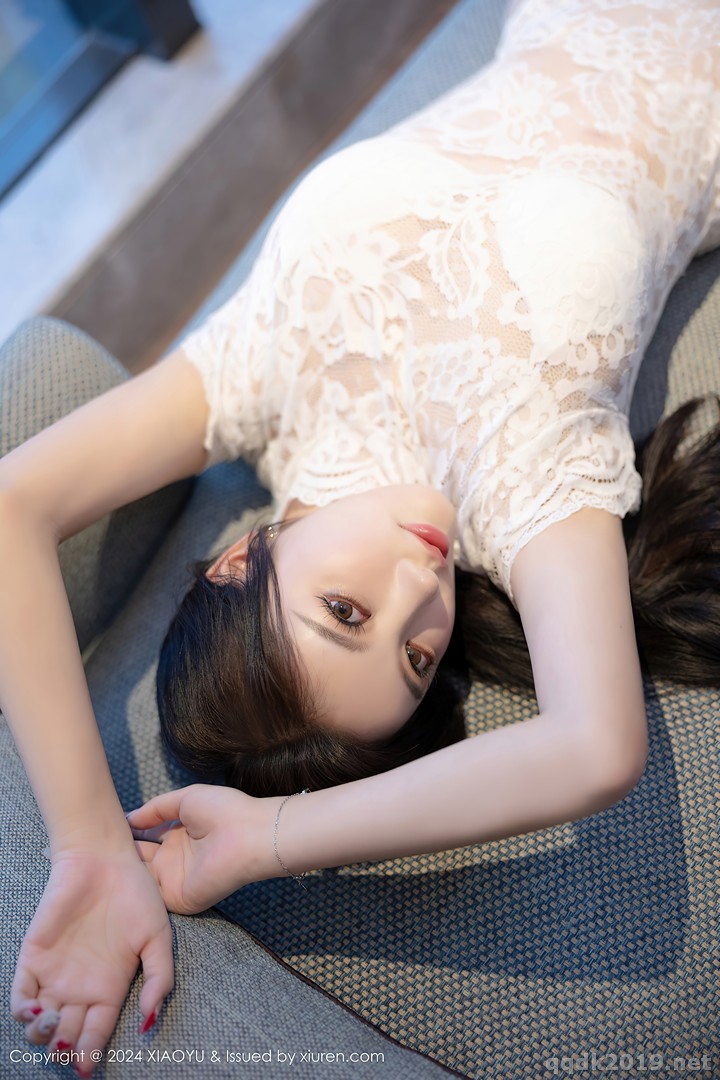 XiaoYu Vol.1208 杨晨晨Yome 图集 46