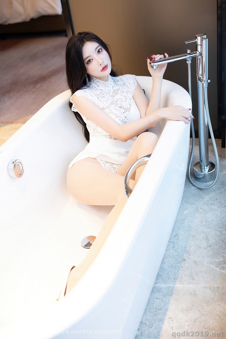 XiaoYu Vol.1208 杨晨晨Yome 图集 22