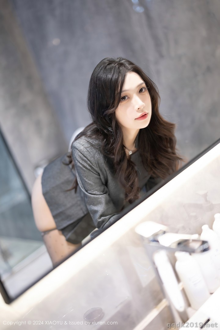 XiaoYu Vol.1209 郑颖姗Bev 图集 52