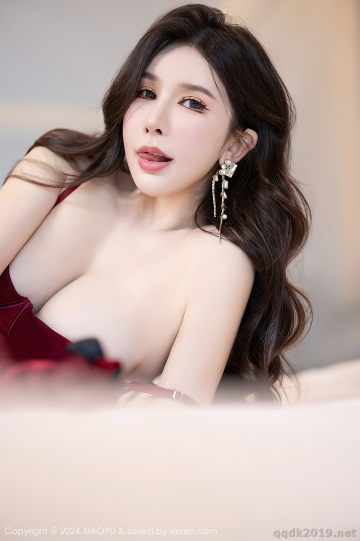 XiaoYu Vol.1210 李丽莎 图集 56
