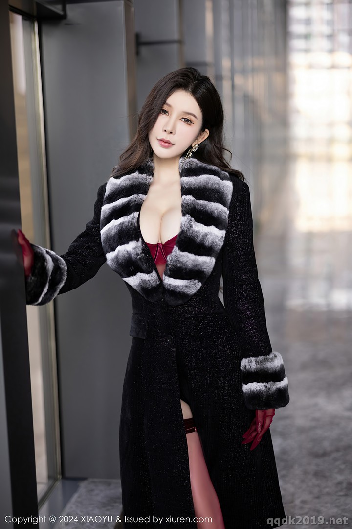 XiaoYu Vol.1210 李丽莎 图集 05