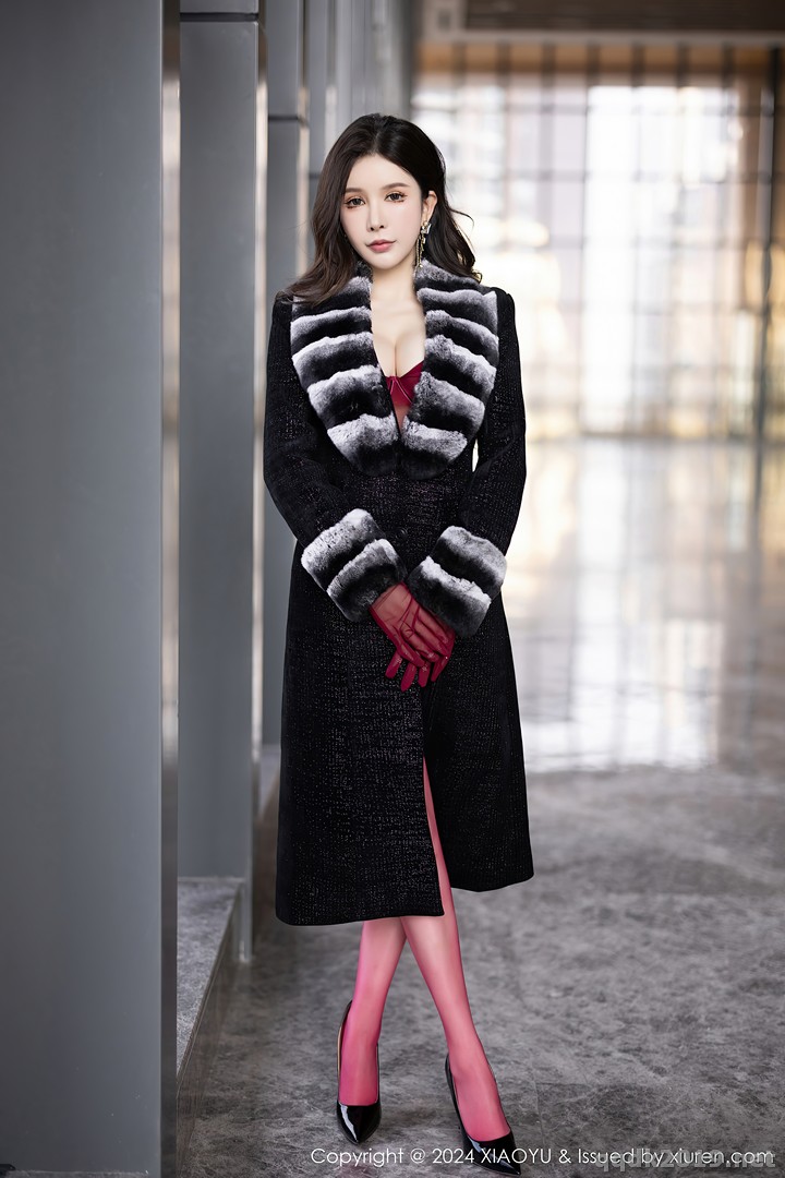 XiaoYu Vol.1210 李丽莎 图集 06