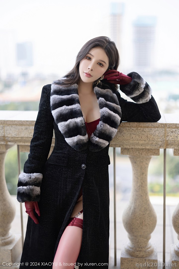 XiaoYu Vol.1210 李丽莎 图集 09