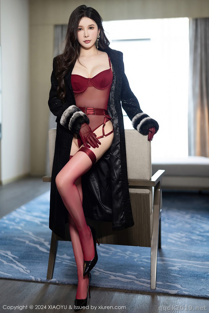 XiaoYu Vol.1210 李丽莎 图集 11