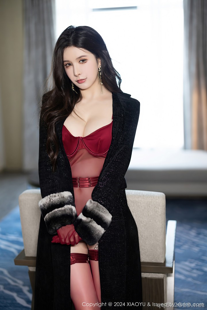 XiaoYu Vol.1210 李丽莎 图集 12