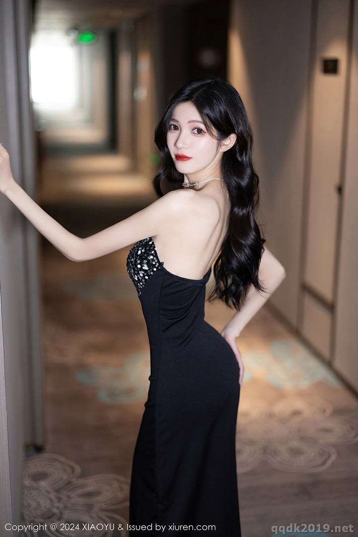 XiaoYu Vol.1212 程程程 图集 07