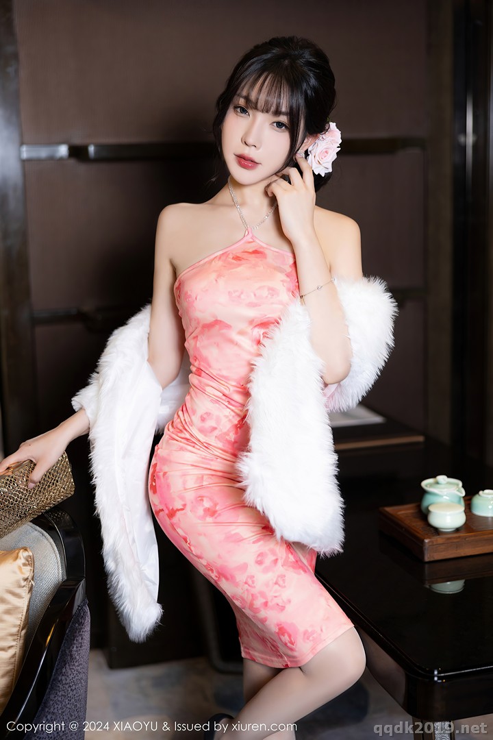 XiaoYu Vol.1213 徐莉芝Booty 图集 07