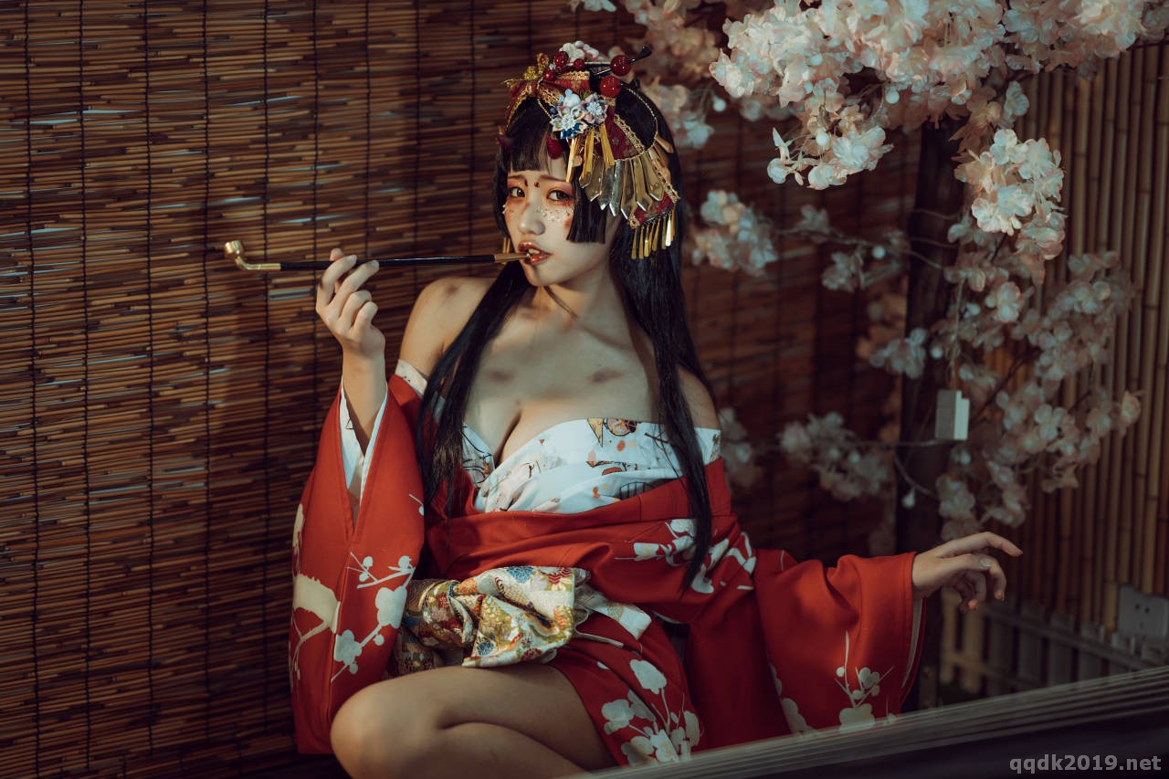 一笑芳香沁 箱庭妖怪 图集 02
